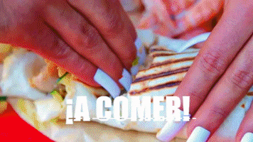 churrosconchocolate gay comida nails barcelona GIF