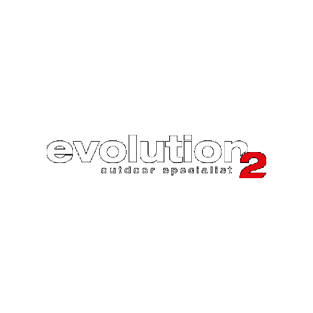 Evolution2Chamonix Sticker
