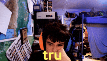 Tru GIF