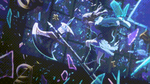 Sade's Soldier of Love and Violet Evergarden: The Battlefields of Love