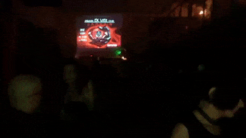 Dance GIF