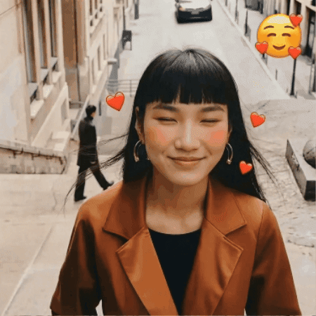 Gayunai GIF