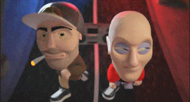 DJ WEEDIM GIF