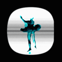 Video Art Dancing GIF by Brink