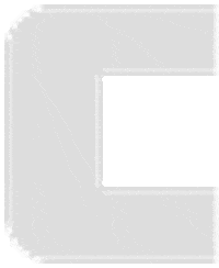 C Sticker by Collonil