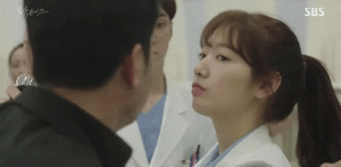Fight GIF