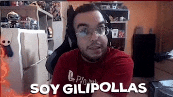 Gilipollas V2 GIF