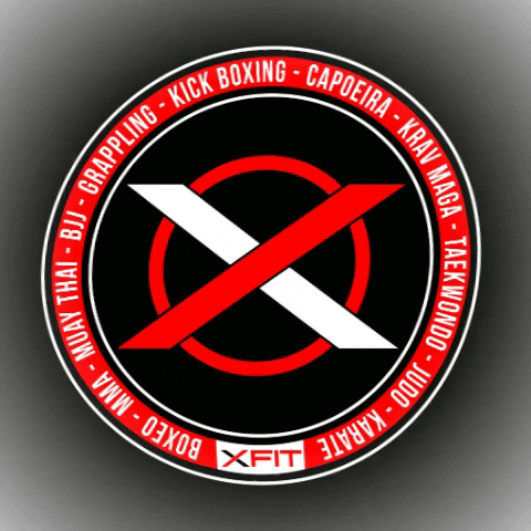 XfitGym GIF