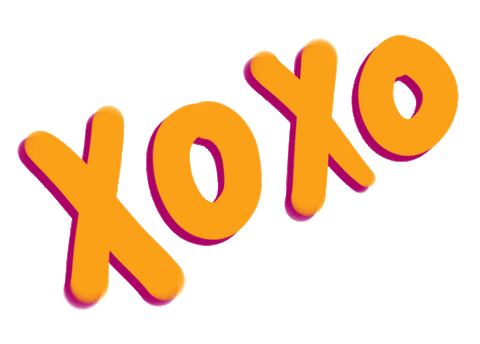 xoxo