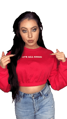 Savannah Grace Sticker