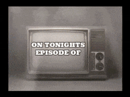 Marriage GIF