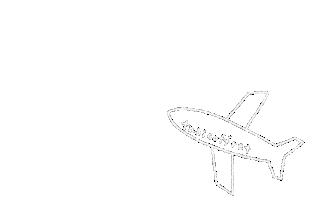 Vacation 旅 Sticker