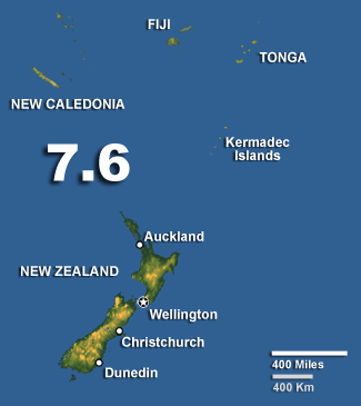 new zealand