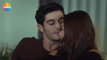 Hande Ercel Love GIF by Show TV