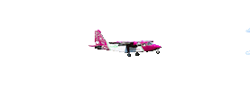 Green Airways Sticker