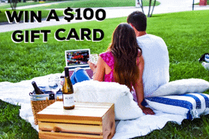 Wente Vineyards GIF