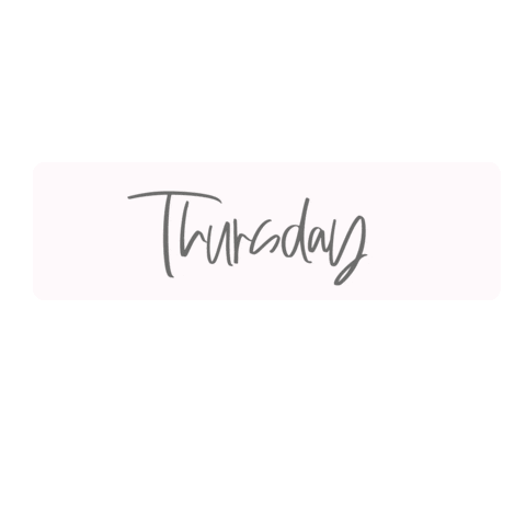 Pink Friday Sticker by Design Studio 5