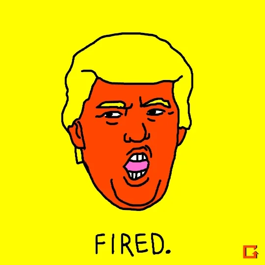 Donald Trump GIF