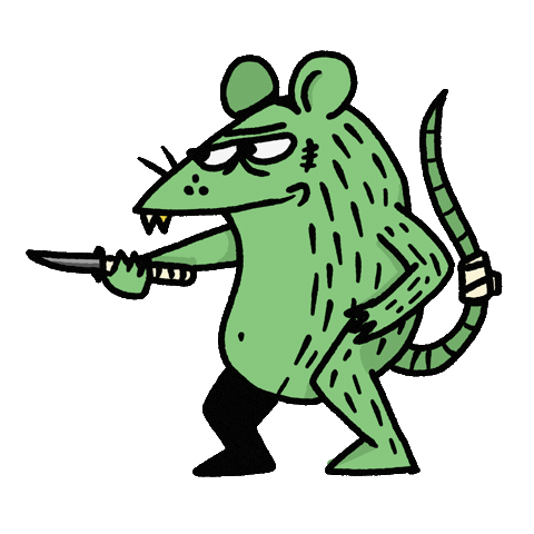 Animated Sticker