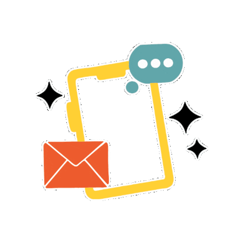 Phone Sticker