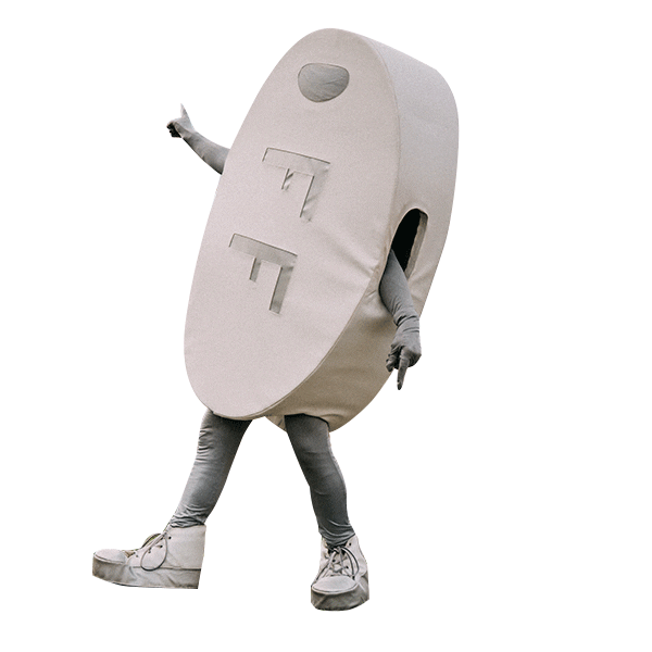 Fisherman's Friend Deutschland Sticker