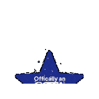 Sticker by NBCOT
