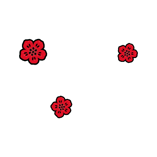 Gk Sticker by ORES ASIA