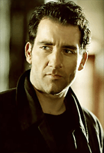 clive owen