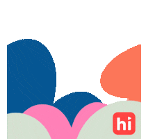 HIMALAYA LATAM Sticker