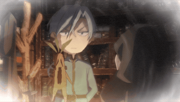 Angry Girl GIF