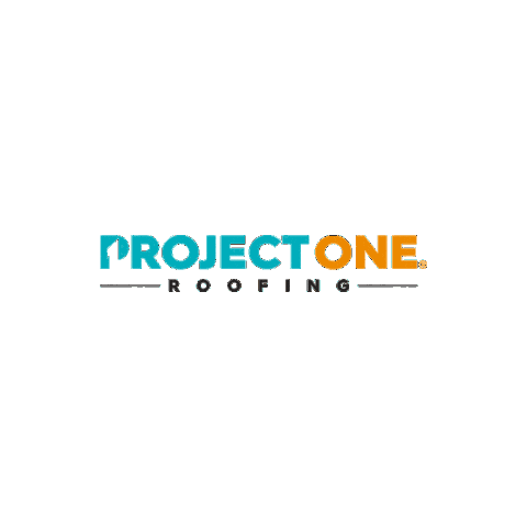 ProjectOneRoofingUSA Sticker