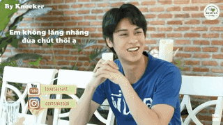 August Vachiravit GIF