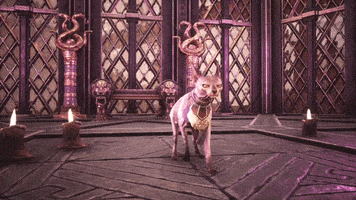 Conan Exiles Yawn GIF by Funcom