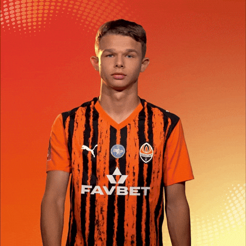 GIF by FC Shakhtar