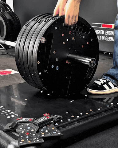 Kommgymen GIF by CPLATE