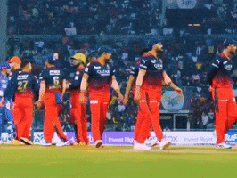 Virat Kohli Gill GIF