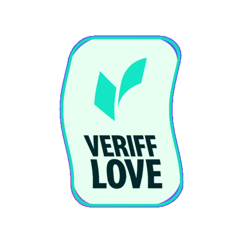 veriff Sticker