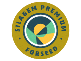 Forseed Sementes Sticker by Longping High Tech