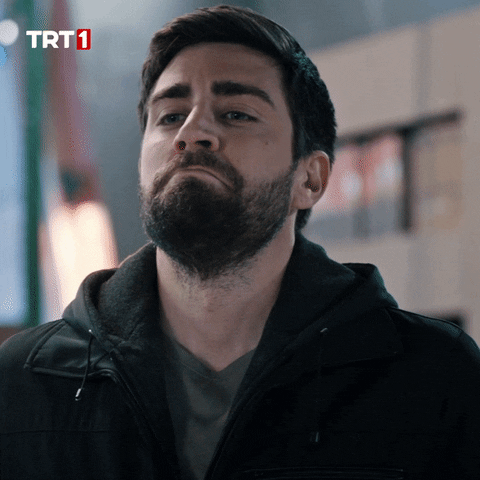 Caglar Ertugrul Mit GIF by T眉pl眉 Televizyon - Find & Share on GIPHY