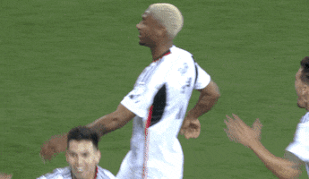 No More Shut Up GIF by Major League Soccer