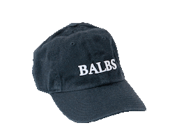 Sticker by Balboa Cafe