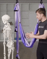 Yoga Class GIF by YOGABODY