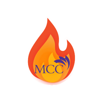 Sticker by McHenry  County  College