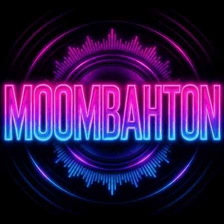 Moombahton Moomba GIF by Los XL