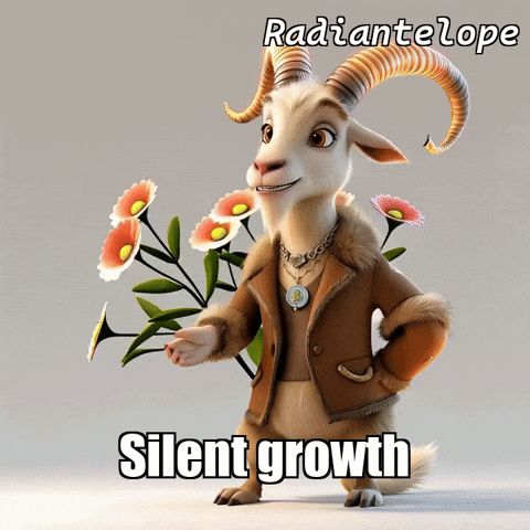 GIF by Radiantelope