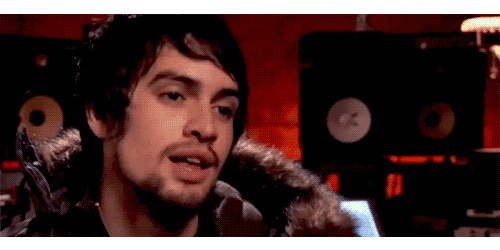 brendon urie