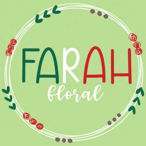 FarahFloral GIF