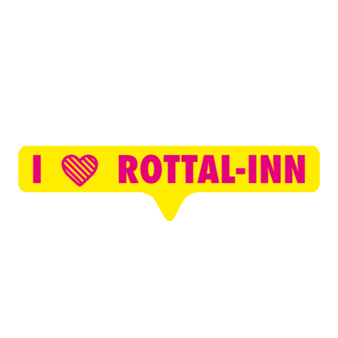 FDP Rottal-Inn Sticker