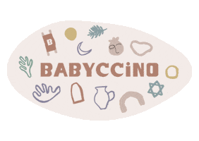 Jewish Children Sticker