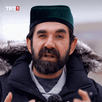 Praise The Lord Islam GIF by TRT